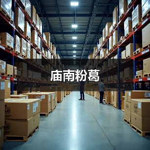 庙南粉葛(图4) 庙南粉葛(图4)