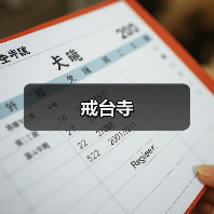 戒台寺(图4)