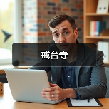 戒台寺(图3)