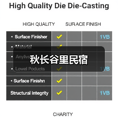 秋长谷里民宿(图2)