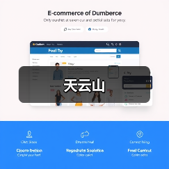 天云山(图4)