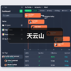 天云山(图3)