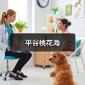 平谷桃花海(图2) 平谷桃花海(图2)