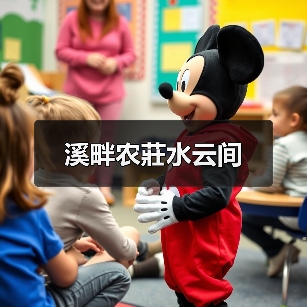溪畔农莊水云间(图2)