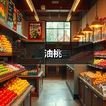 油桃(图3)