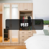 鸭脖
