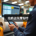 龙脉温泉度假村(图3)