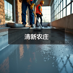 清新农庄(图2)