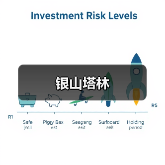 银山塔林