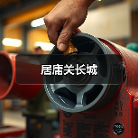 居庸关长城