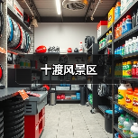 十渡风景区(图1) 十渡风景区(图1)