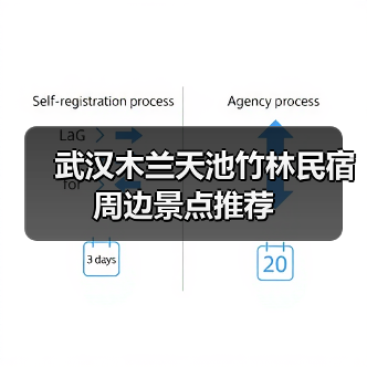 武汉木兰天池竹林民宿周边景点推荐 - 辰飞雨和风乐游农庄