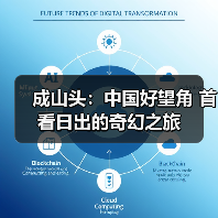 成山头:中国好望角 首看日出的奇幻之旅(图2) 成山头:中国好望角 首看日出的奇幻之旅(图2)