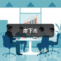 崖下库(图4)