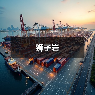 狮子岩