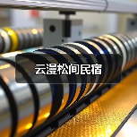 云漫松间民宿(图4) 云漫松间民宿(图4)