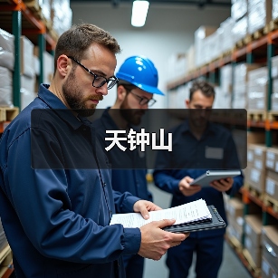 天钟山(图3) 天钟山(图3)