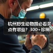 杭州野生动物园必看景点有哪些?300+珍稀动物近距离接触全解析(图2) 杭州野生动物园必看景点有哪些?300+珍稀动物近距离接触全解析(图2)