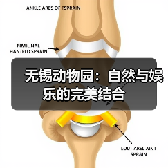 无锡动物园:自然与娱乐的完美结合(图3) 无锡动物园:自然与娱乐的完美结合(图3)