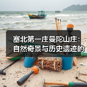 塞北第一庄曼陀山庄:自然奇景与历史遗迹的奇幻之旅(图2) 塞北第一庄曼陀山庄:自然奇景与历史遗迹的奇幻之旅(图2)