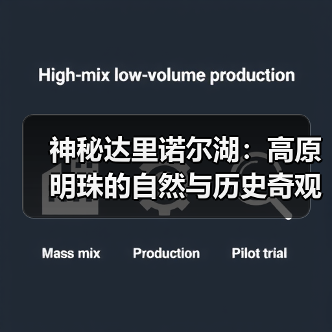 神秘达里诺尔湖：高原明珠的自然与历史奇观 - 辰飞雨和风乐游农庄