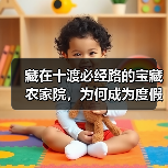 藏在十渡必经路的宝藏农家院，为何成为度假首选？(图3)