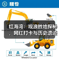 红海湾:观浪胜地探秘,网红打卡与历史遗迹的完美融合(图4) 红海湾:观浪胜地探秘,网红打卡与历史遗迹的完美融合(图4)