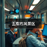 五指石风景区(图3) 五指石风景区(图3)