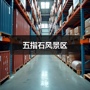 五指石风景区(图4) 五指石风景区(图4)
