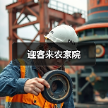 迎客来农家院 - 辰飞雨和风乐游农庄
