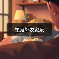 望月轩农家乐(图1)