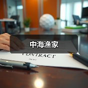 中海渔家(图1)