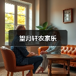 望月轩农家乐(图3)