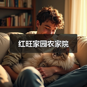 红旺家园农家院 - 辰飞雨和风乐游农庄