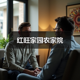 红旺家园农家院(图3)