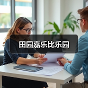 田园嘉乐比乐园(图4) 田园嘉乐比乐园(图4)