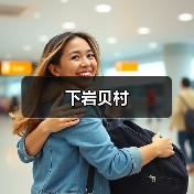 下岩贝村 - 辰飞雨和风乐游农庄