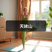 天姥山(图2) 天姥山(图2)