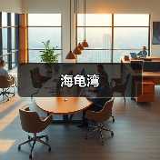 海龟湾(图4) 海龟湾(图4)