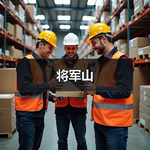 将军山(图3) 将军山(图3)