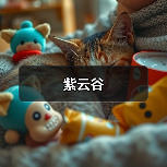 紫云谷(图3) 紫云谷(图3)
