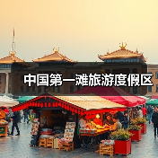 中国第一滩旅游度假区 - 辰飞雨和风乐游农庄