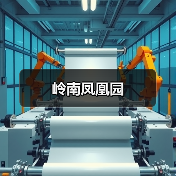 岭南凤凰园(图3) 岭南凤凰园(图3)