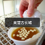 吴楚古长城(图2) 吴楚古长城(图2)
