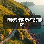 浪漫海岸国际旅游度假区(图2) 浪漫海岸国际旅游度假区(图2)