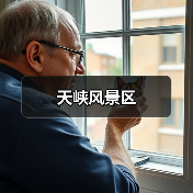 天峡风景区 - 辰飞雨和风乐游农庄