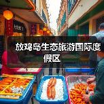 放鸡岛生态旅游国际度假区(图1) 放鸡岛生态旅游国际度假区(图1)
