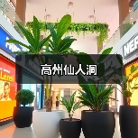 高州仙人洞 - 辰飞雨和风乐游农庄