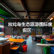 放鸡岛生态旅游国际度假区(图2) 放鸡岛生态旅游国际度假区(图2)