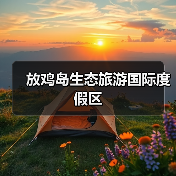 放鸡岛生态旅游国际度假区(图3) 放鸡岛生态旅游国际度假区(图3)